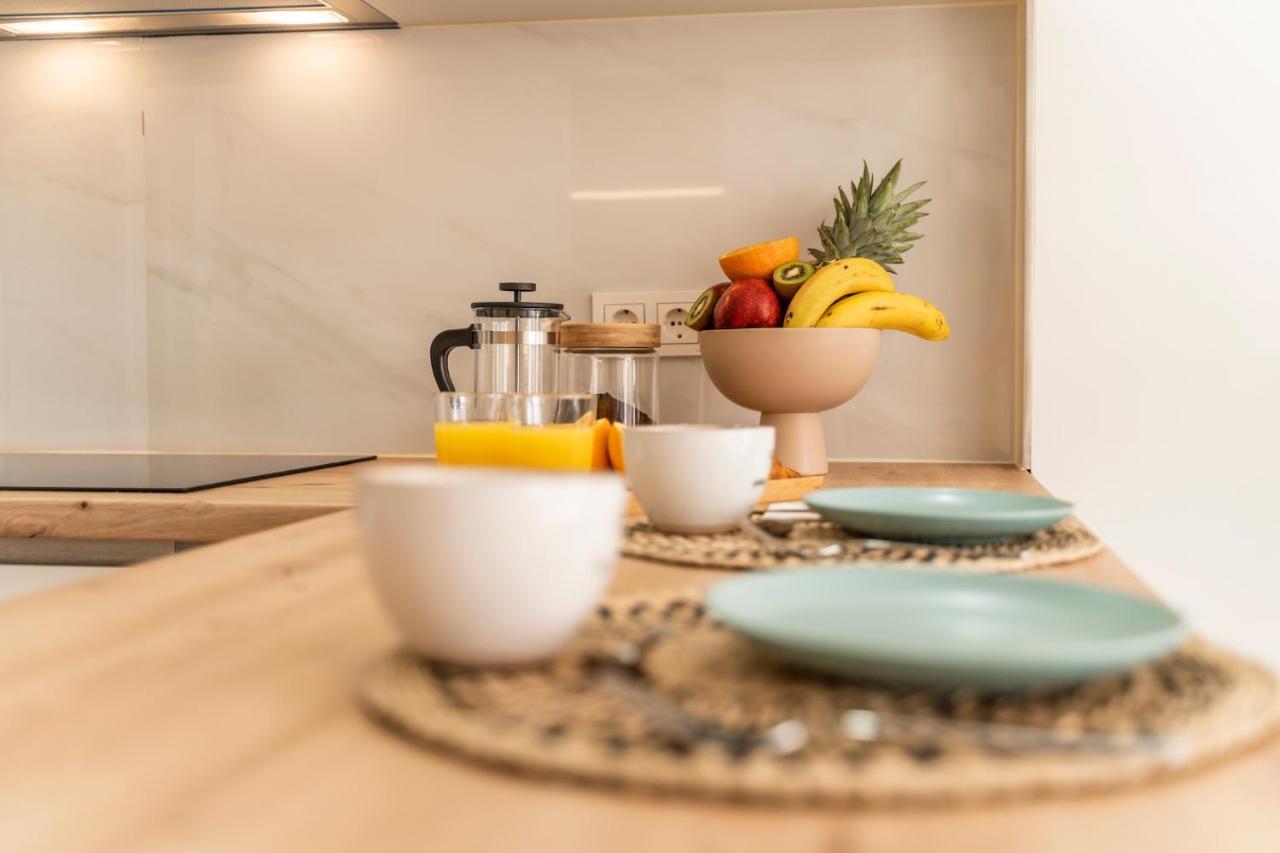 Appartamento Modern Romana Playa 723 In Marbella, Elviria *
