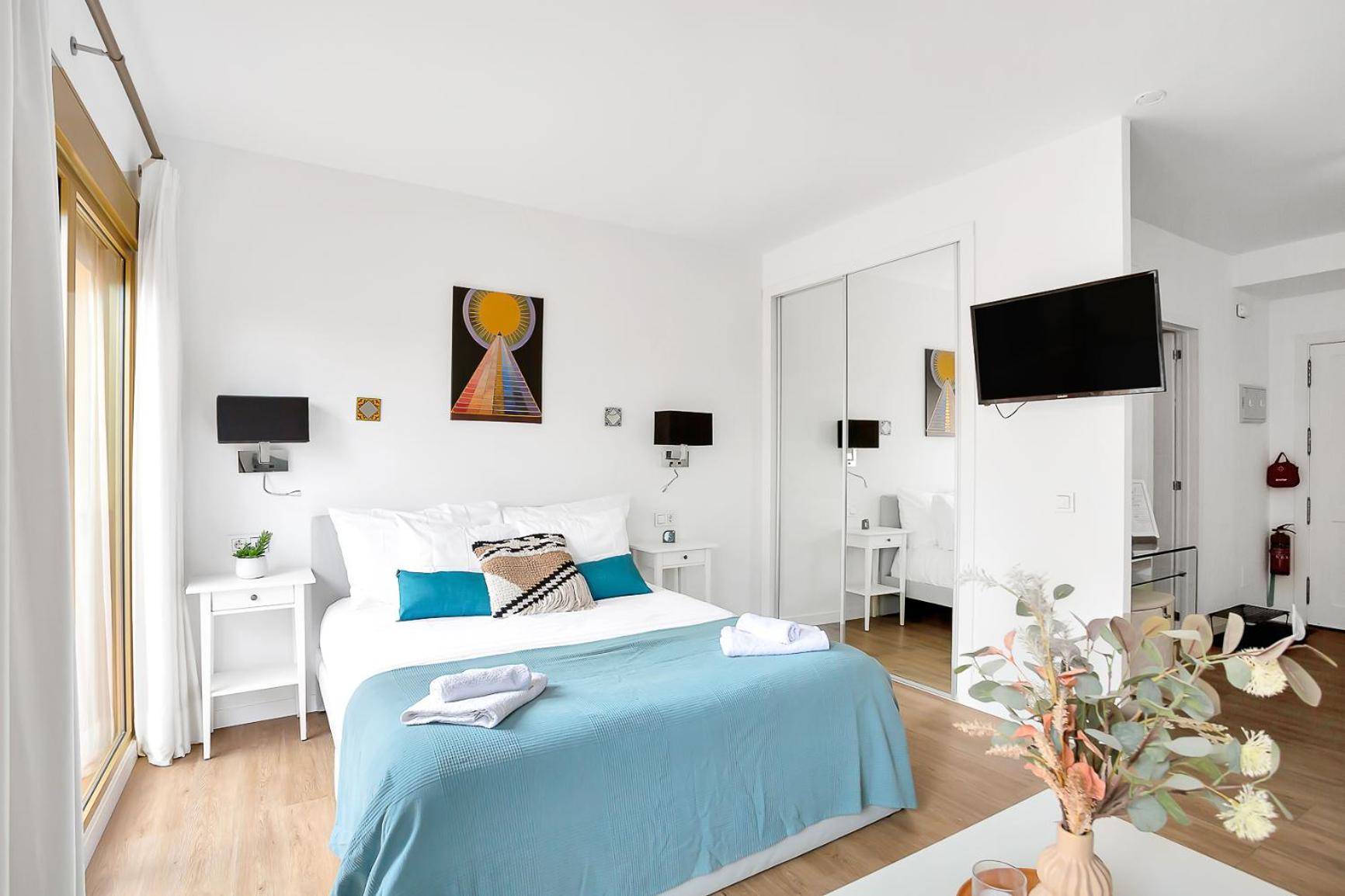Appartamento Modern Romana Playa 723 In Marbella, Elviria *